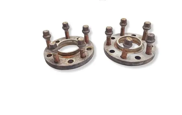 BMW 7 E65 E66 Wheel spacers 