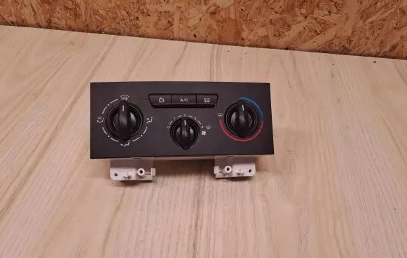Citroen C4 I Climate control unit H5756B5RF