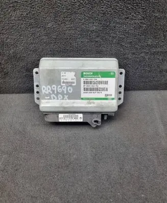 Audi A6 S6 C4 4A Gearbox control unit/module 4A0927156R 0260002246