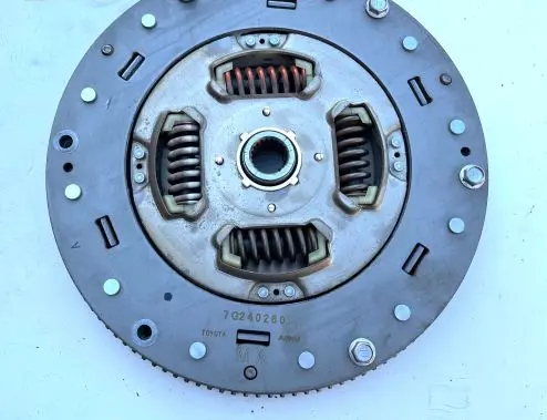 Lexus RX 330 - 350 - 400H Flywheel 7G240260