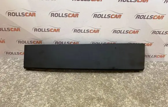 Land Rover Range Rover L322 (D) pillar trim (bottom) 