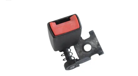 Volkswagen Beetle A5 Rear seatbelt buckle 9117200
