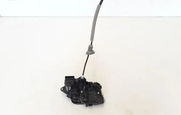 Volvo S90, V90 Front door lock 31440998