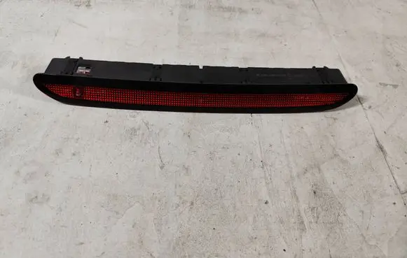 Volkswagen Golf VI Third/center stoplight 5G0945087B