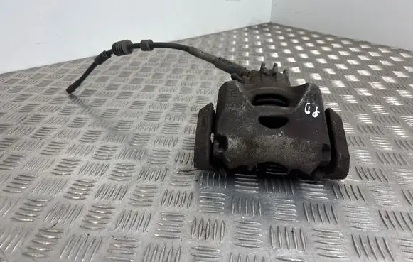 Citroen DS4 Front brake caliper