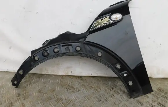 Mini One - Cooper Coupe R56 Fender