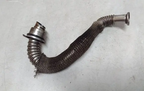 Ford Focus EGR valve line/pipe/hose