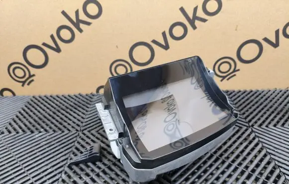Audi Q5 SQ5 FY Head up display screen 80A919617