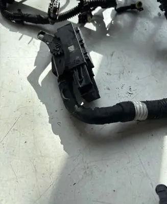 Fiat Doblo Engine installation wiring loom 