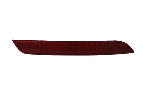 BMW 5 F10 F11 Rear tail light reflector 7203237