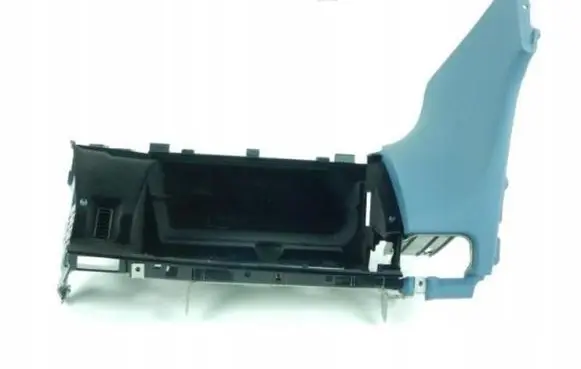 Mercedes-Benz E W211 Glove box A2116802487