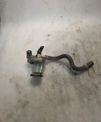 Toyota Corolla Verso E121 Power steering fluid tank/reservoir 