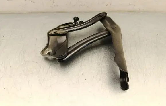 Skoda Enyaq iV Engine bonnet/hood hinges 5LA823302B