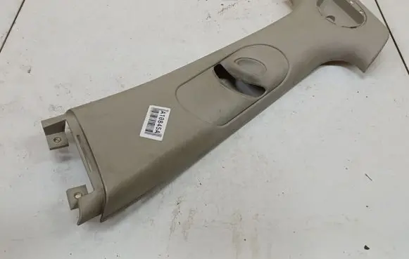 Opel Omega B2 (B) pillar trim (top) 09173013LH
