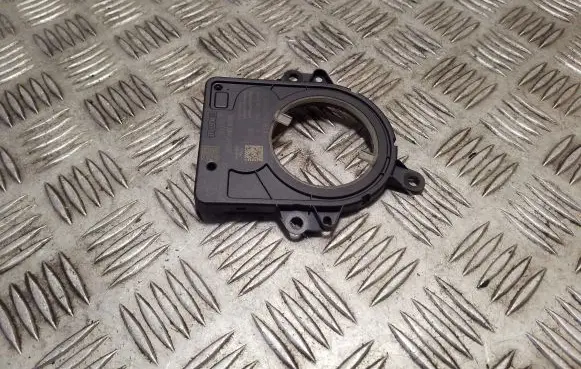Steering angle sensor