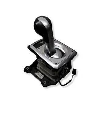 Opel Zafira B Gear shifter/selector 13136753 0000021293