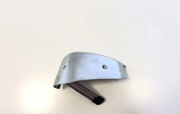 Mercedes-Benz CLS C219 Other body part A2197300948