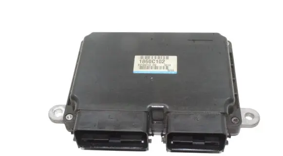Mitsubishi Outlander Engine control unit/module 1860C102