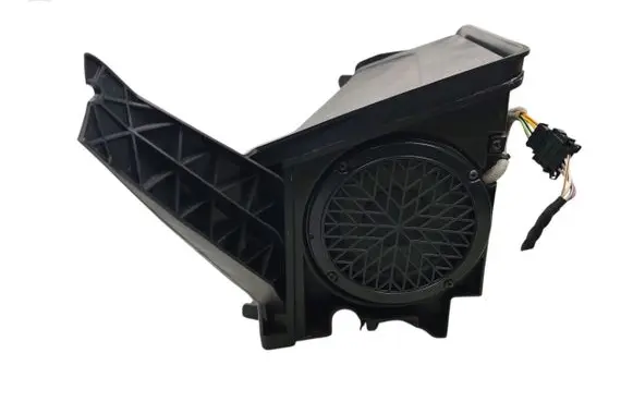 Skoda Citigo Audio system kit 5E0035412