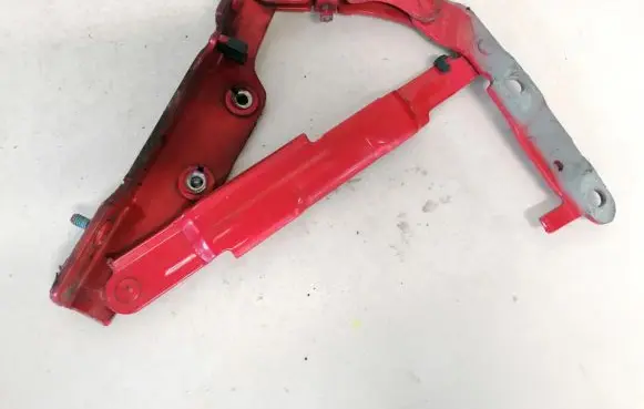 Volkswagen New Beetle Tailgate/trunk/boot hinge 1c0827302a