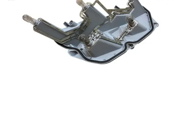 Audi TT TTS Mk2 Tail light bulb cover holder 508241