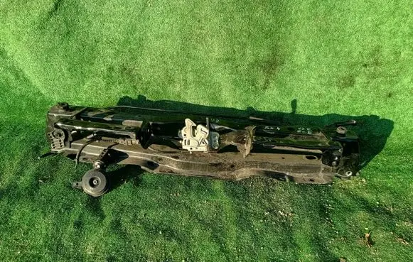 Suzuki SX4 S-Cross Radiator support slam panel