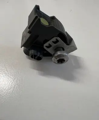 BMW 7 G11 G12 Airbag deployment crash/impact sensor 9314520 942738