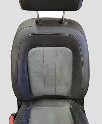 Opel Antara Seat and door cards trim set