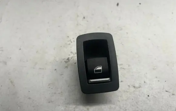 BMW X3 F25 Electric window control switch 9361936