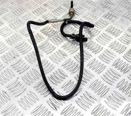 Mercedes-Benz A W176 Oil temperature sensor A0009057004