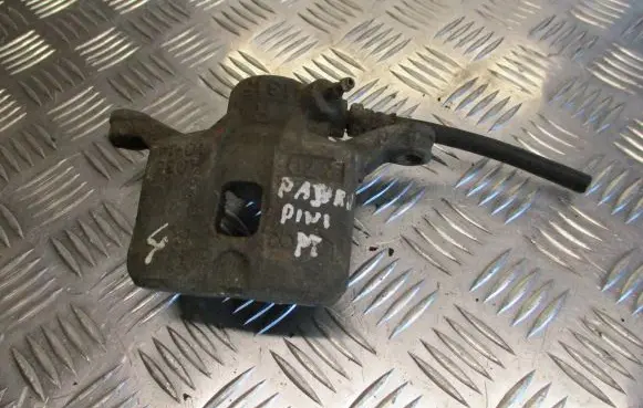 Mitsubishi Pajero Pinin Rear brake caliper