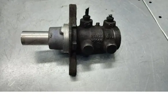 Fiat Doblo Master brake cylinder