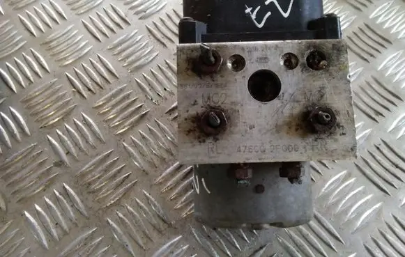 Nissan Primera ABS Pump 0265214411 476002F000