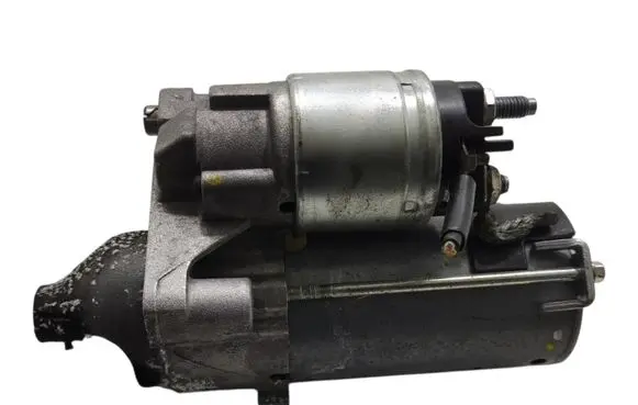 Peugeot Partner Starter motor 9688268480