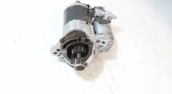Mazda 3 II Starter motor M000T33371