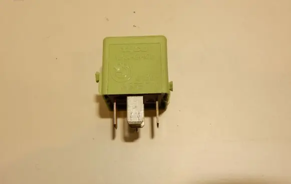 BMW 5 E60 E61 Other relay 61368373700 8373700 50174