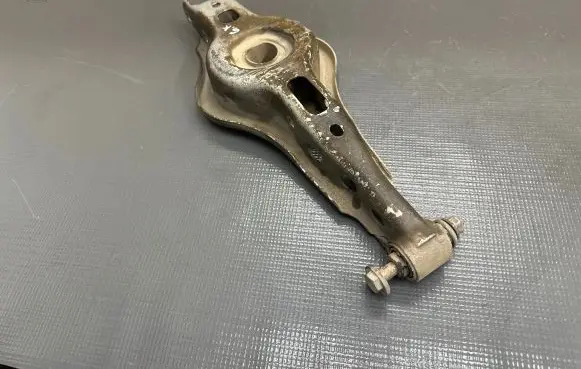 Opel Insignia B Rear upper control arm/wishbone 54997285