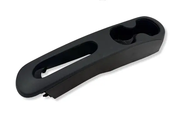 Fiat 500 Abarth Center console 735627525