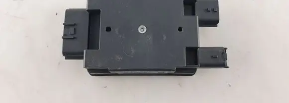 Fuel pressure sensor