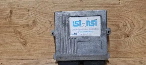 Renault Twingo I LP gas control unit module 67R016017