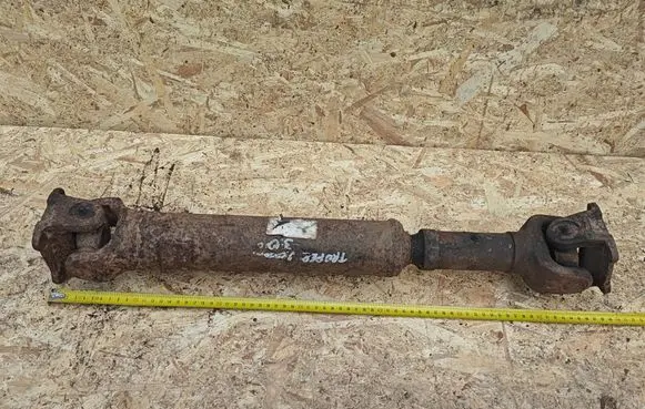 Opel Monterey Front prop shaft