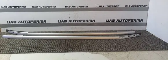 Nissan Qashqai Roof bar rail 738214EA0A 738204EA0A