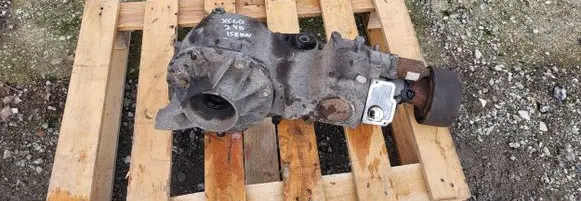 Volvo XC60 Rear differential 6520118290