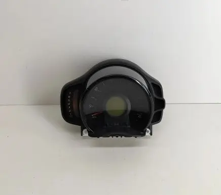 Peugeot 108 Speedometer (instrument cluster) B000796380