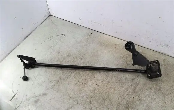 Peugeot 206 Gear shifter/selector 