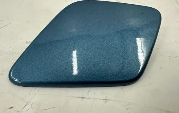Volvo V40 Headlight washer spray nozzle cap/cover 31283734