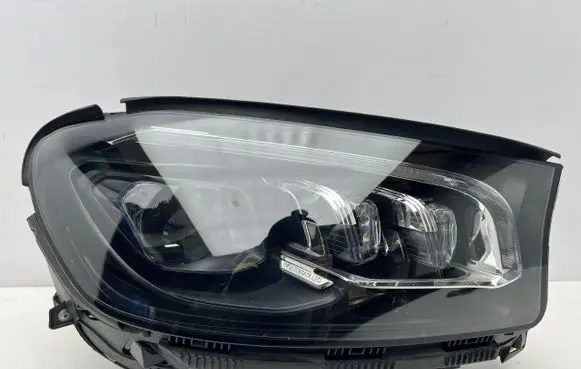 Mercedes-Benz GLS X167 Headlight/headlamp A1679066001KZ A1679066001