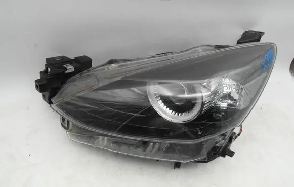 Mazda 2 Headlight/headlamp D43N51040