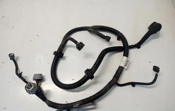 Nissan Leaf II (ZE1) Engine installation wiring loom 240115SH0B