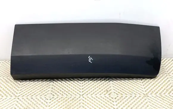 Ford Transit Rear door trim (molding) BK31425B28